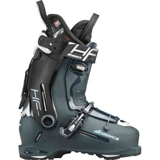 Nordica Hf Pro 95 W Gw Grønn/sort 245