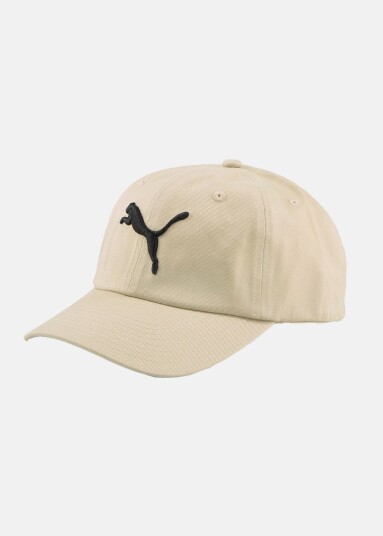 Puma Ess Cat Logo Bb Cap Granola Os Men Capser