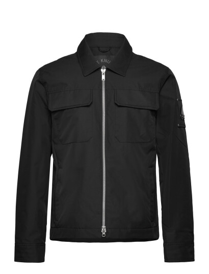 Moose Knuckles Jacques Jacket Black XL