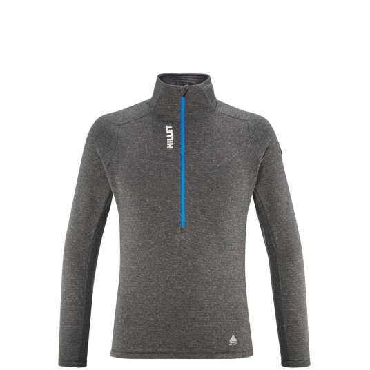 Millet Trilogy Jorasses Wo Po M Black   Noir L