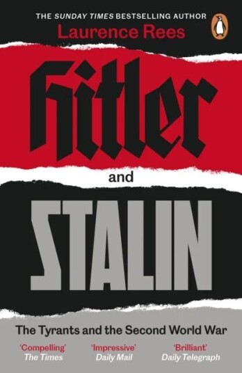Hitler And Stalin Av Laurence Rees