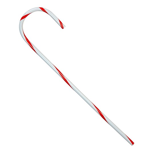 Widmann S.r.l. Polkagris Stokk