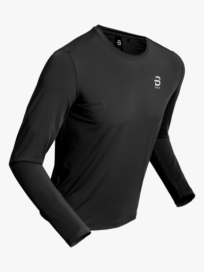 Dæhlie Long Sleeve Motion Sort S