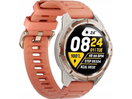 Mibro GS Active Rose