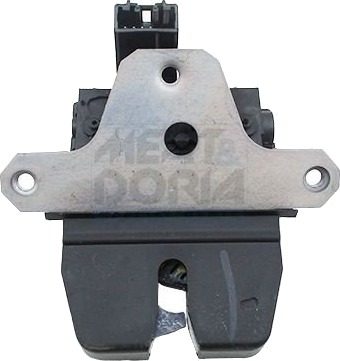 Dørlås MEAT & DORIA 31690