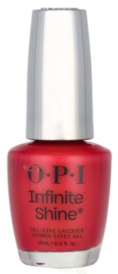 OPI Infinite Shine Nail Lacquer 15 ml Dutch Tulips