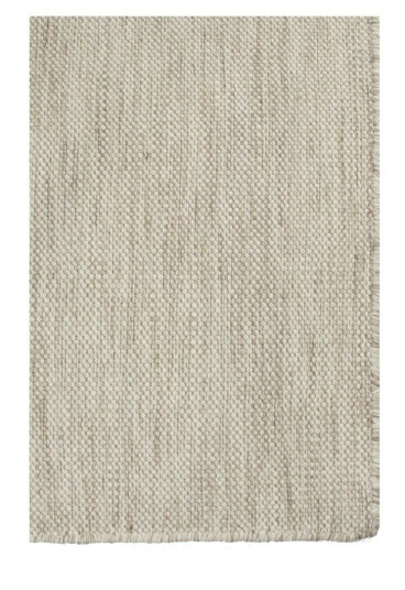 Himla Ulva teppe 140 x 200 cm Natural/sand