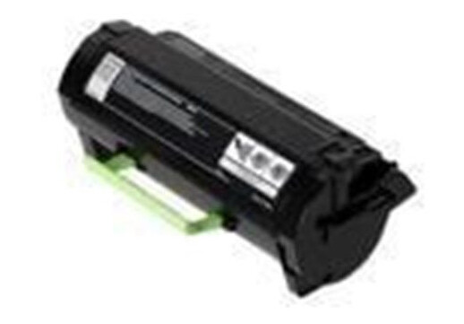 Lexmark M3150 XM3150 Toner Cartridge black 16.000 pages re - Laser toner Svart Lexmark M3150 XM3150 Toner Cartridge black 16.000 pages re - Laser toner Svart