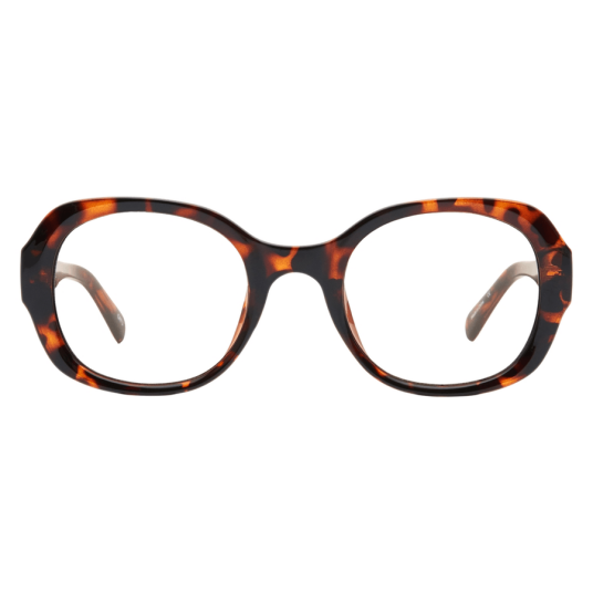 Otra Eyewear Darcy Tort & Brown