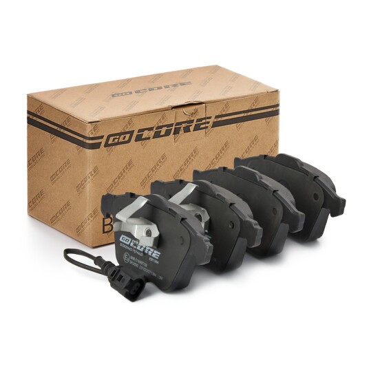 Bremseklosser goCORE GCD020465