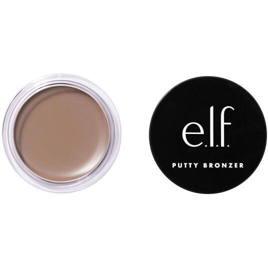 e.l.f. Cosmetics Putty Bronzer Feelin" Shady 10g