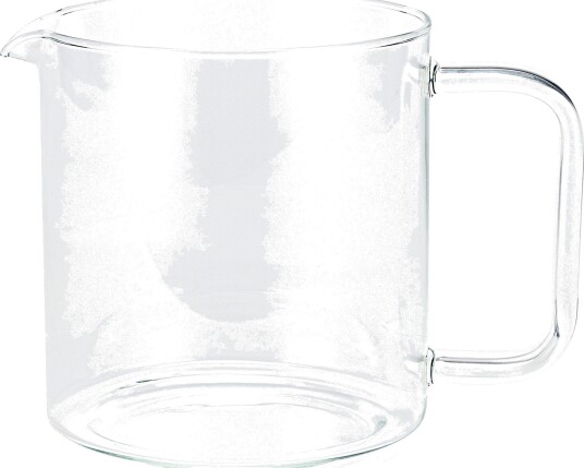 Wilfa Kaffekanne uten lokk til WSPL-3B/CM7T-126
