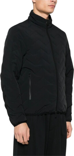Emporio Armani Herre Jakker Svart XL,