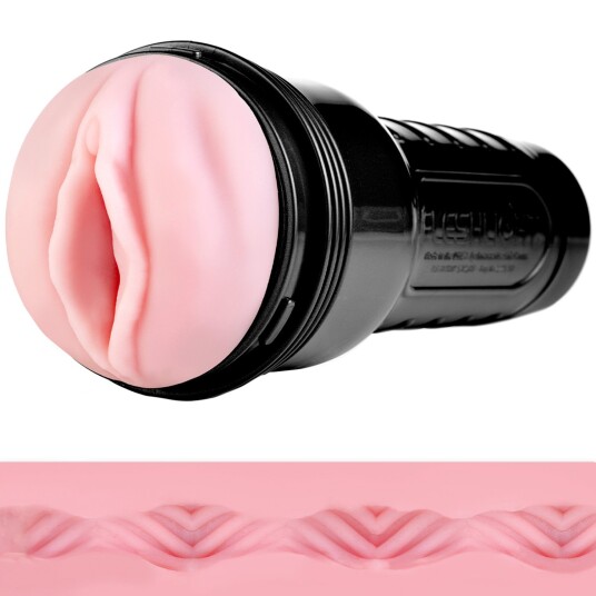 Fleshlight Pink Lady Vortex       - Lyserosa