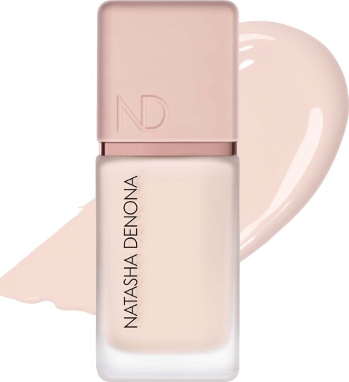 Natasha Denona HY GLAM Foundation N1 Fair Neutral