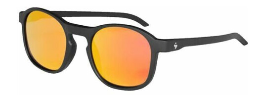 Sweet Protection Heat Rig Reflect Topaz/matte Black Topaz/Matte Black unisex