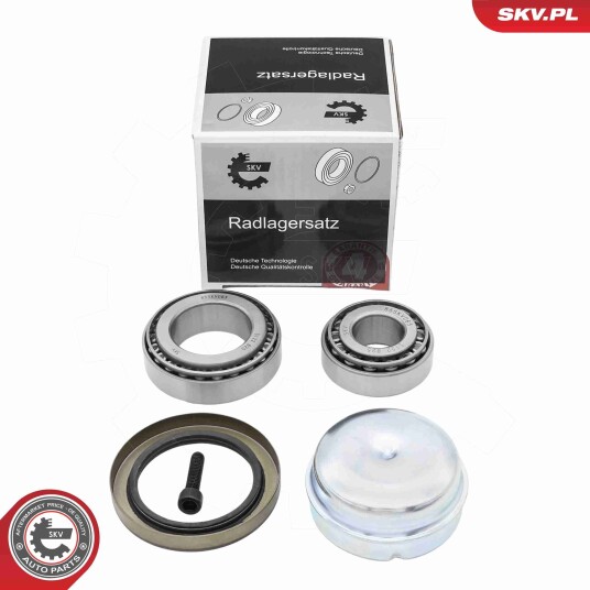 Hjullager ESEN SKV 85SKV063