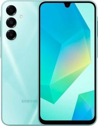Samsung Galaxy A16 4GB/128GB Grønn