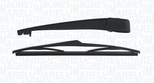 Viskerblad MAGNETI MARELLI 000723180075 Viskerblad MAGNETI MARELLI 000723180075