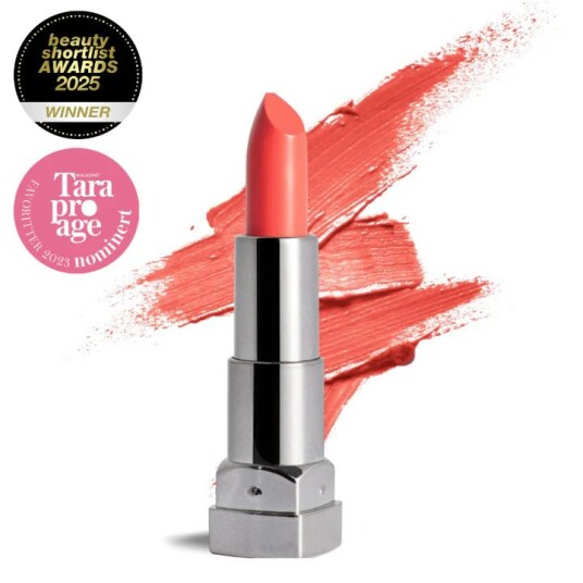 Tind of Norway THE MEADOW lipstick 5 Poppy Tind of Norway THE MEADOW lipstick 5 Poppy