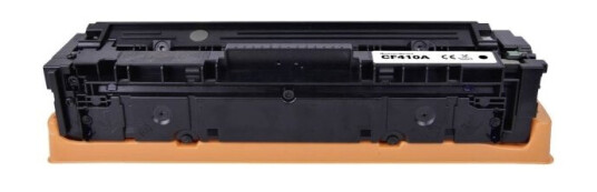 Renkforce Tonere Erstatter Hp 410A Cf410a Kompatibel Sort 2300 Sider Rf-5609704 Rf-5609704