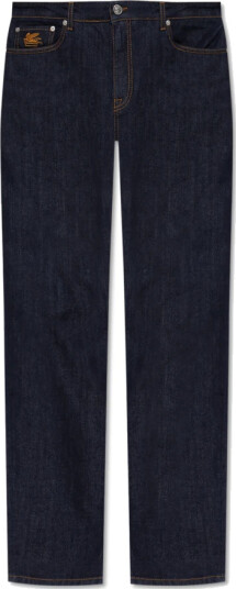 Etro Herre Jeans Blå W31,