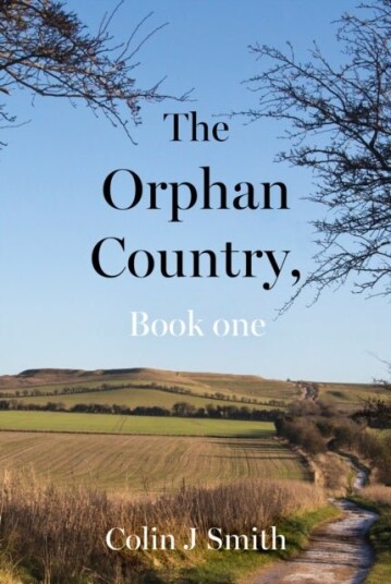 The Orphan Country Book one The Orphan Country Book one