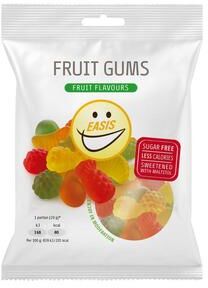 Easis Fruit Gums   80 g.