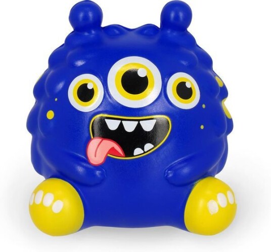 Legami Lol Antistress Squishy Monster