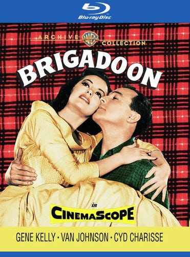 Brigadoon (1954) Brigadoon (1954)