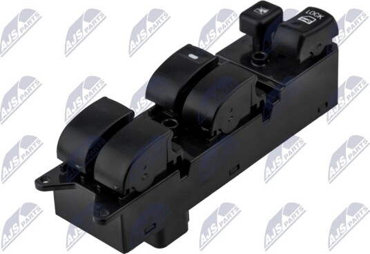 Bryter, vindusheis NTY EWS-MS-009