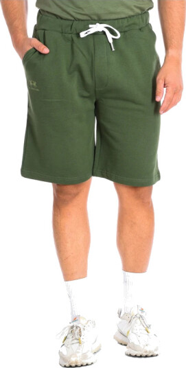 La Martina Herre Shorts Grønn L, La Martina Herre Shorts Grønn L,