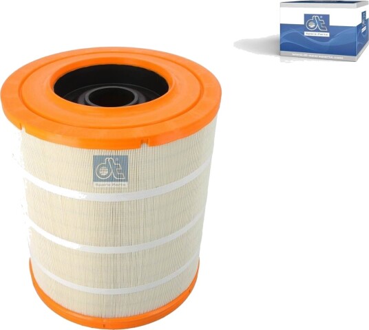 DT Spare Parts 6.00040 Luftfilter DT Spare Parts 6.00040 Luftfilter