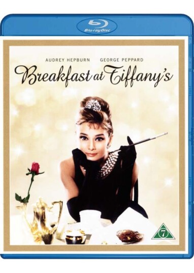 Breakfast At Tiffany's Breakfast At Tiffany's