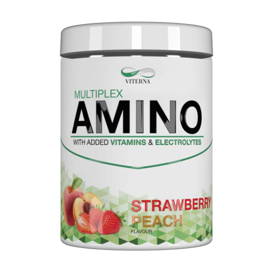Viterna Amino Viterna Amino