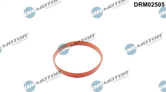 Tetning, strupeventilstuss DR.MOTOR AUTOMOTIVE DRM02505
