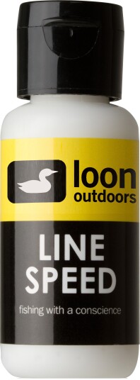 Loon Line Speed Verdens Beste Smøre/Rensemiddel? Loon Line Speed Verdens Beste Smøre/Rensemiddel?