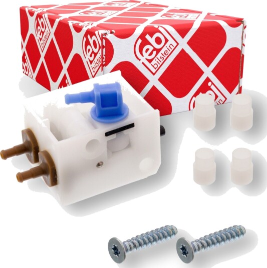 Reguleringselement, seteregulering FEBI BILSTEIN 104529