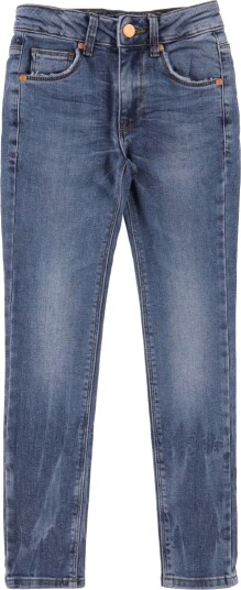 Cost:Bart Jeans   Bowie   Medium+ Blue Denim Vask   Cost:Bart   14 år 164   Jeans   Blå