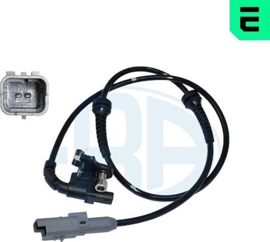 ERA 560604A Sensor ABS ERA 560604A Sensor ABS