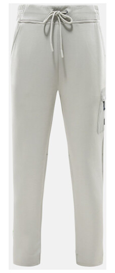 Huski Wear Pure Sweat Pants Morning Grey M Sweatpants
