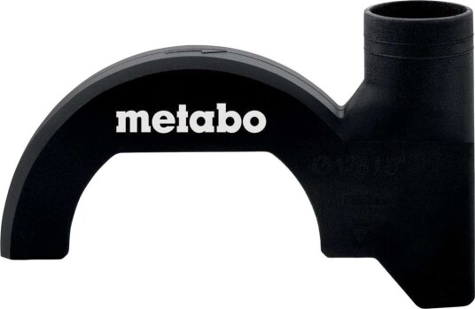 Metabo Avsugsdeksel-Klips Ced 125 Clip