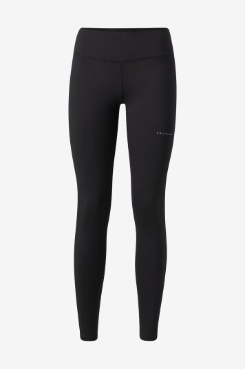 Röhnisch - Treningstights Shape Reg Waist Tights - Svart