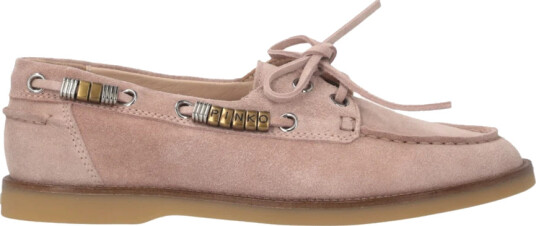Pinko Dame Sko Rosa 37 EU,