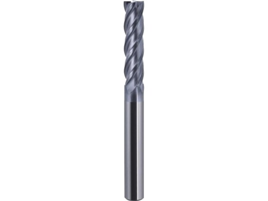 Fanar Skaft Drillmill Fi 8,0 40/100 Z4 Ha8 Vhm At X-Mill 430L Fanar Skaft Drillmill Fi 8,0 40/100 Z4 Ha8 Vhm At X-Mill 430L