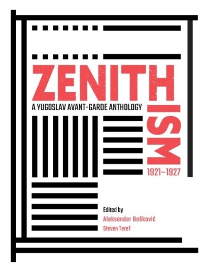 Zenithism 1921–1927