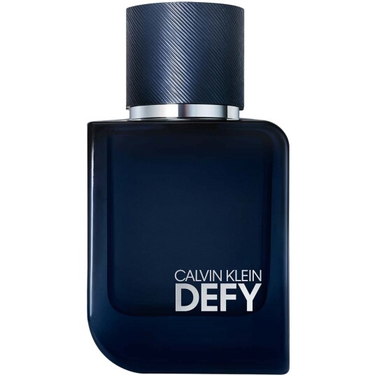 Calvin Klein Defy 50ml Aromatisk Herreparfyme med Treaktige Noter Calvin Klein Defy 50ml Aromatisk Herreparfyme med Treaktige Noter