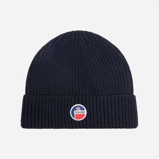 Fusalp Cosmic Beanie Marin Fusalp Cosmic Beanie Marin
