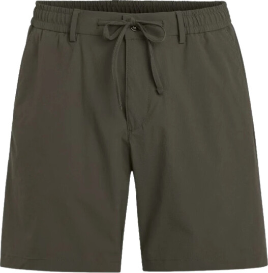 Oscar Jacobson Herre Shorts Grønn S,