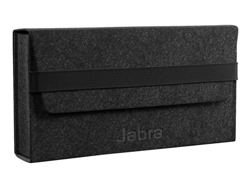 Jabra Pung For Hodemikrotelefon Svart Jabra Pung For Hodemikrotelefon Svart